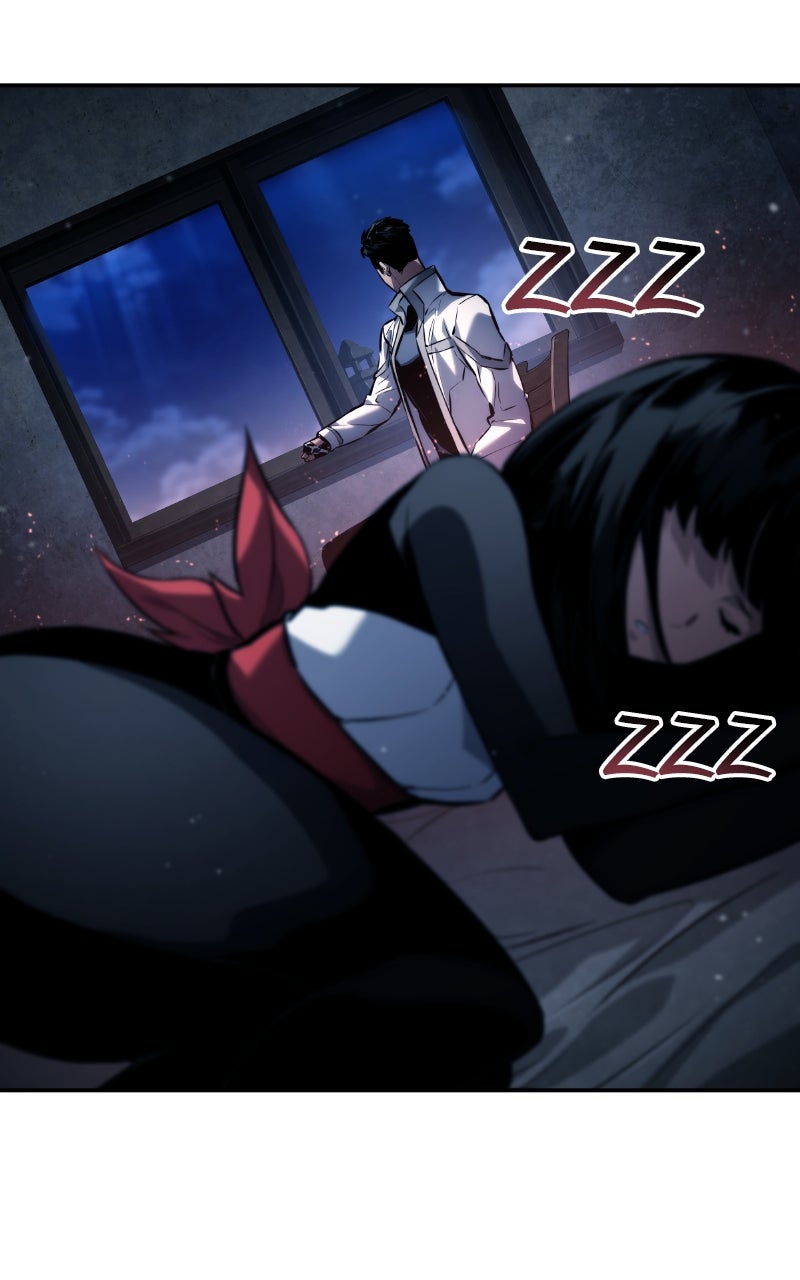 Read Boundless Ascension (en) Manga Online