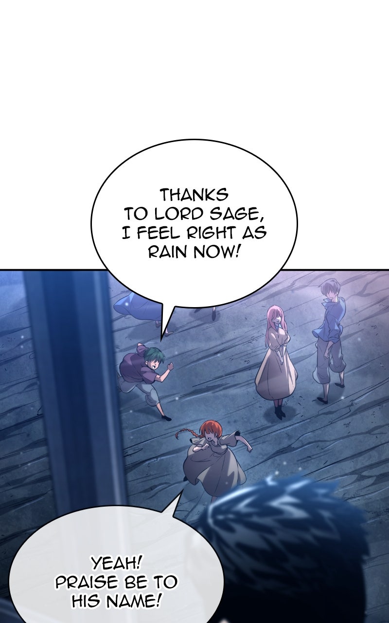 Read Boundless Ascension (en) Manga Online