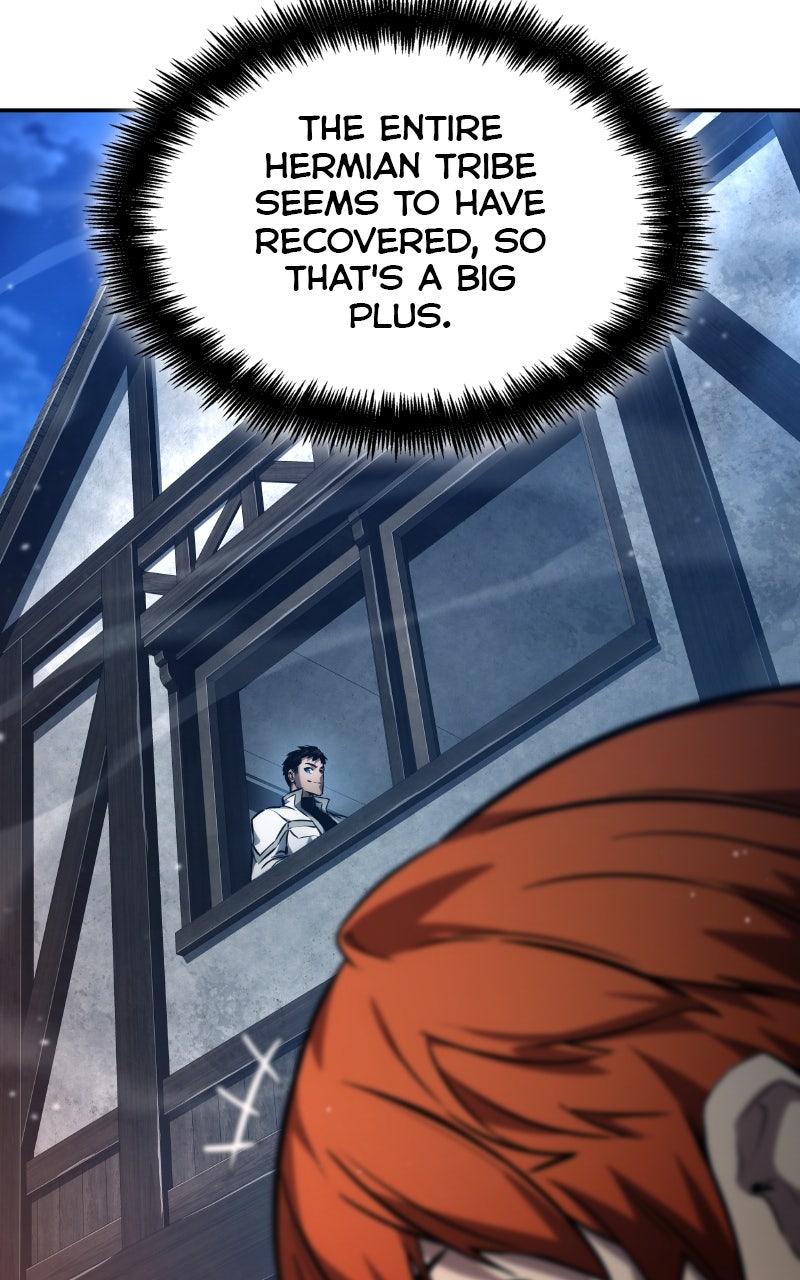 Read Boundless Ascension (en) Manga Online
