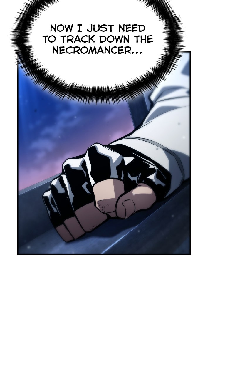Read Boundless Ascension (en) Manga Online