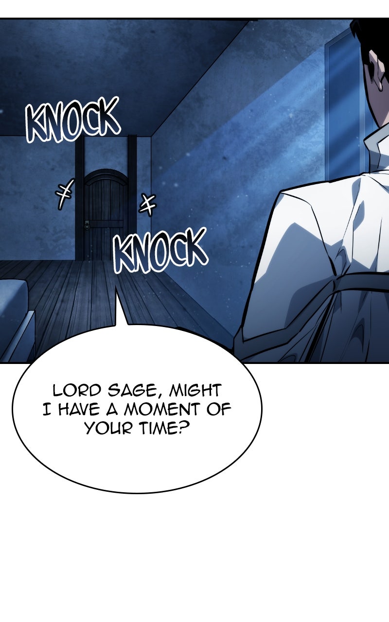 Read Boundless Ascension (en) Manga Online