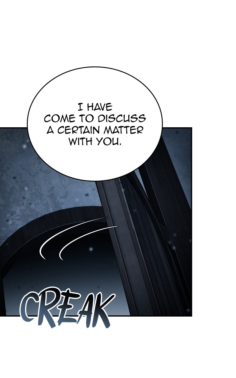 Read Boundless Ascension (en) Manga Online