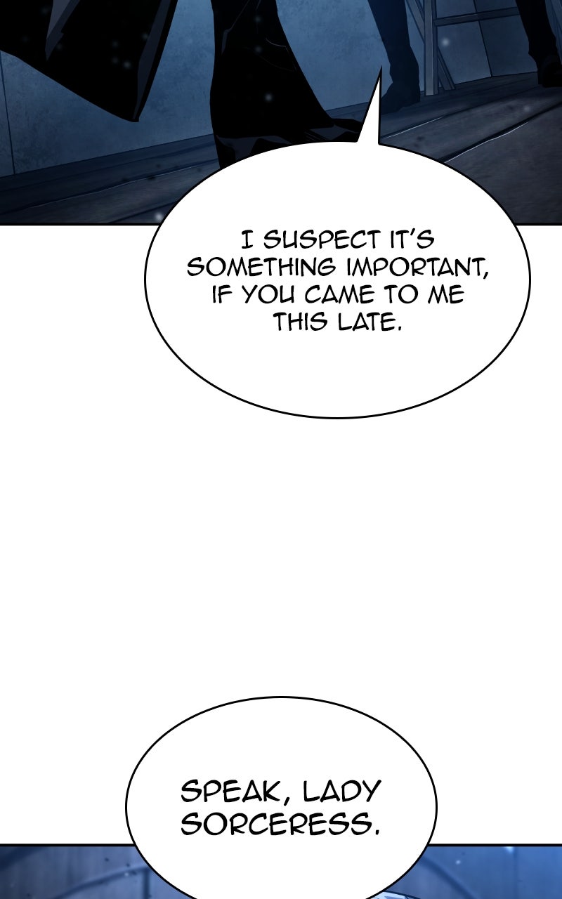 Read Boundless Ascension (en) Manga Online