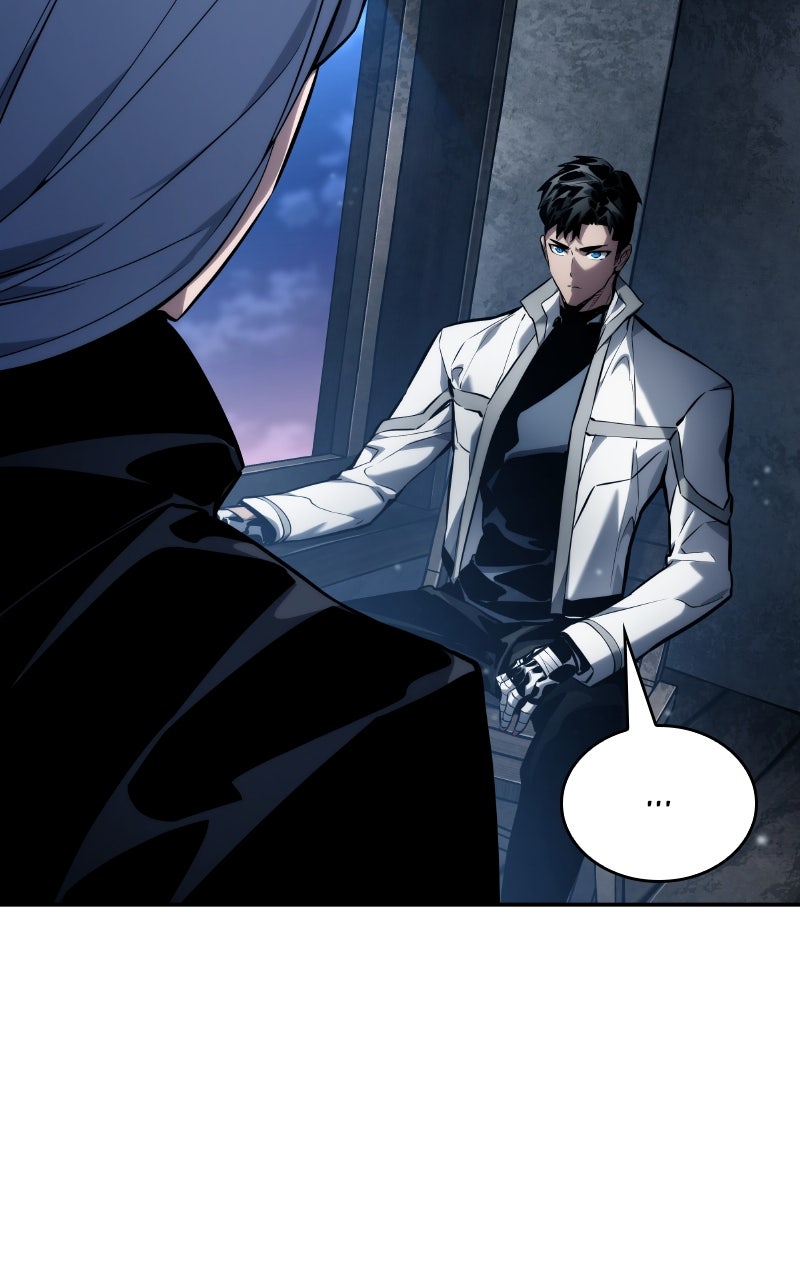 Read Boundless Ascension (en) Manga Online