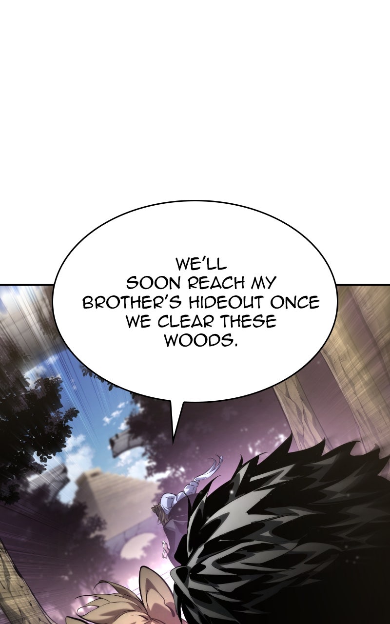 Read Boundless Ascension (en) Manga Online
