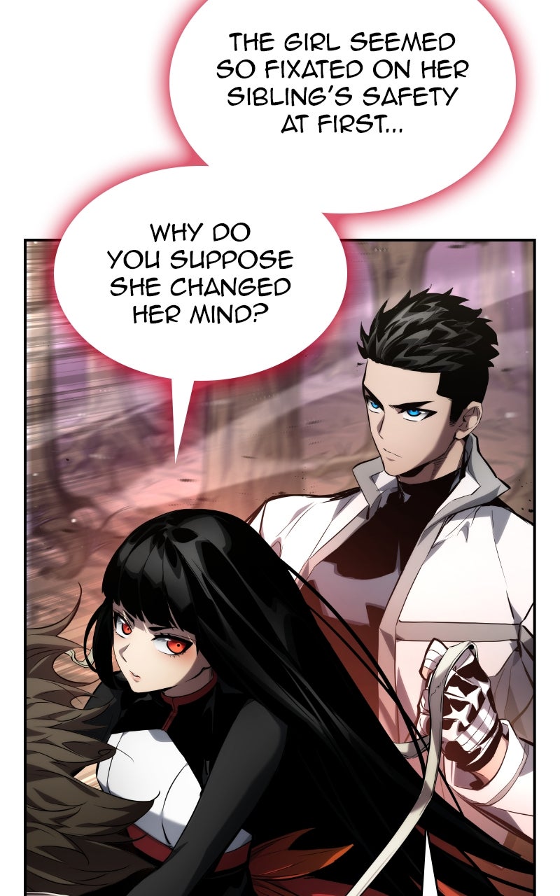 Read Boundless Ascension (en) Manga Online