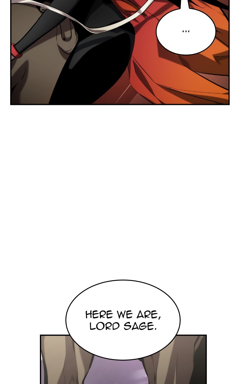 Read Boundless Ascension (en) Manga Online