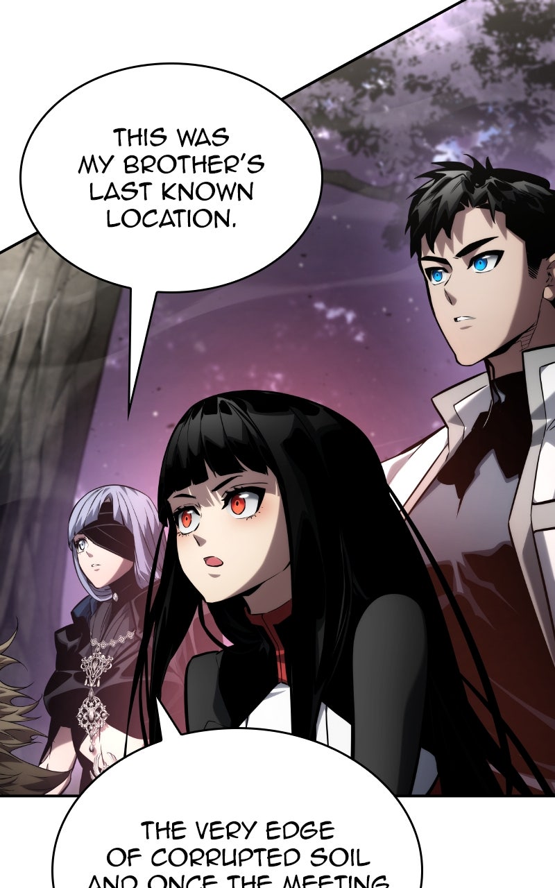 Read Boundless Ascension (en) Manga Online