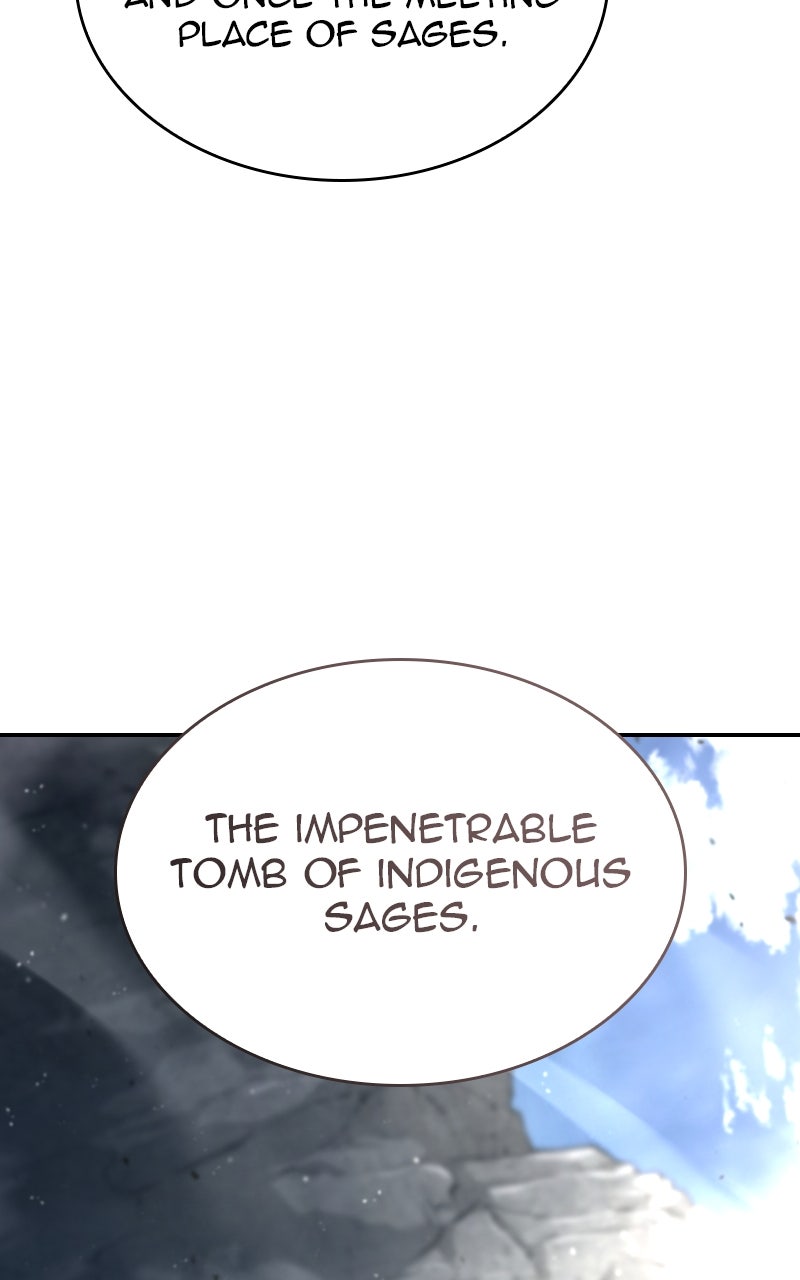 Read Boundless Ascension (en) Manga Online