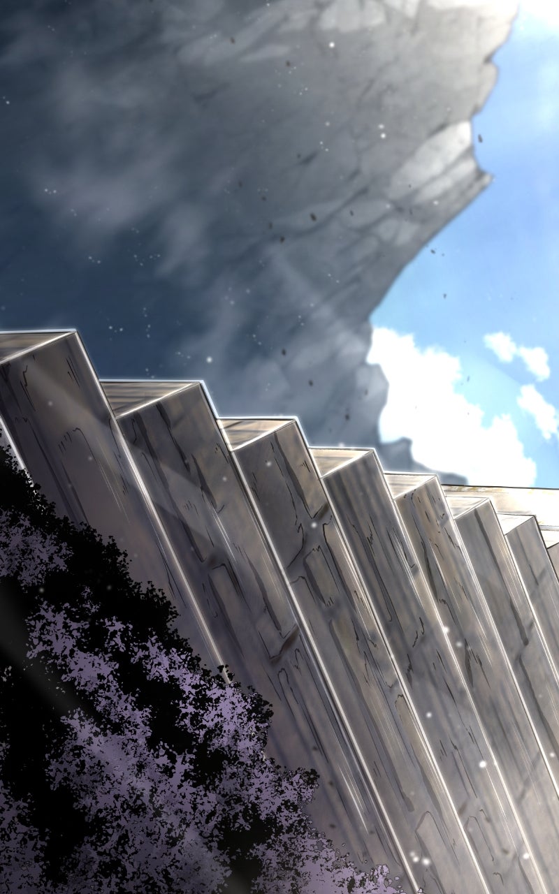 Read Boundless Ascension (en) Manga Online
