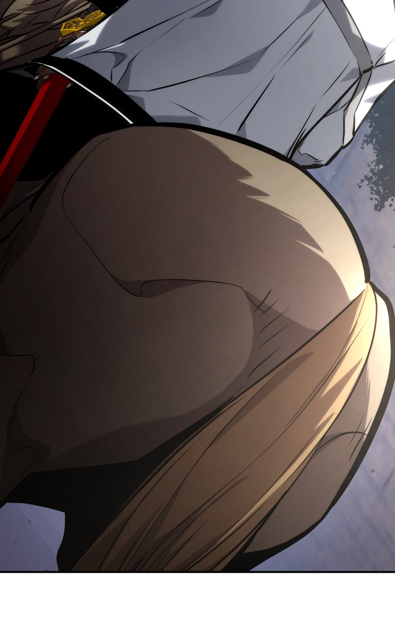 Read Boundless Ascension (en) Manga Online