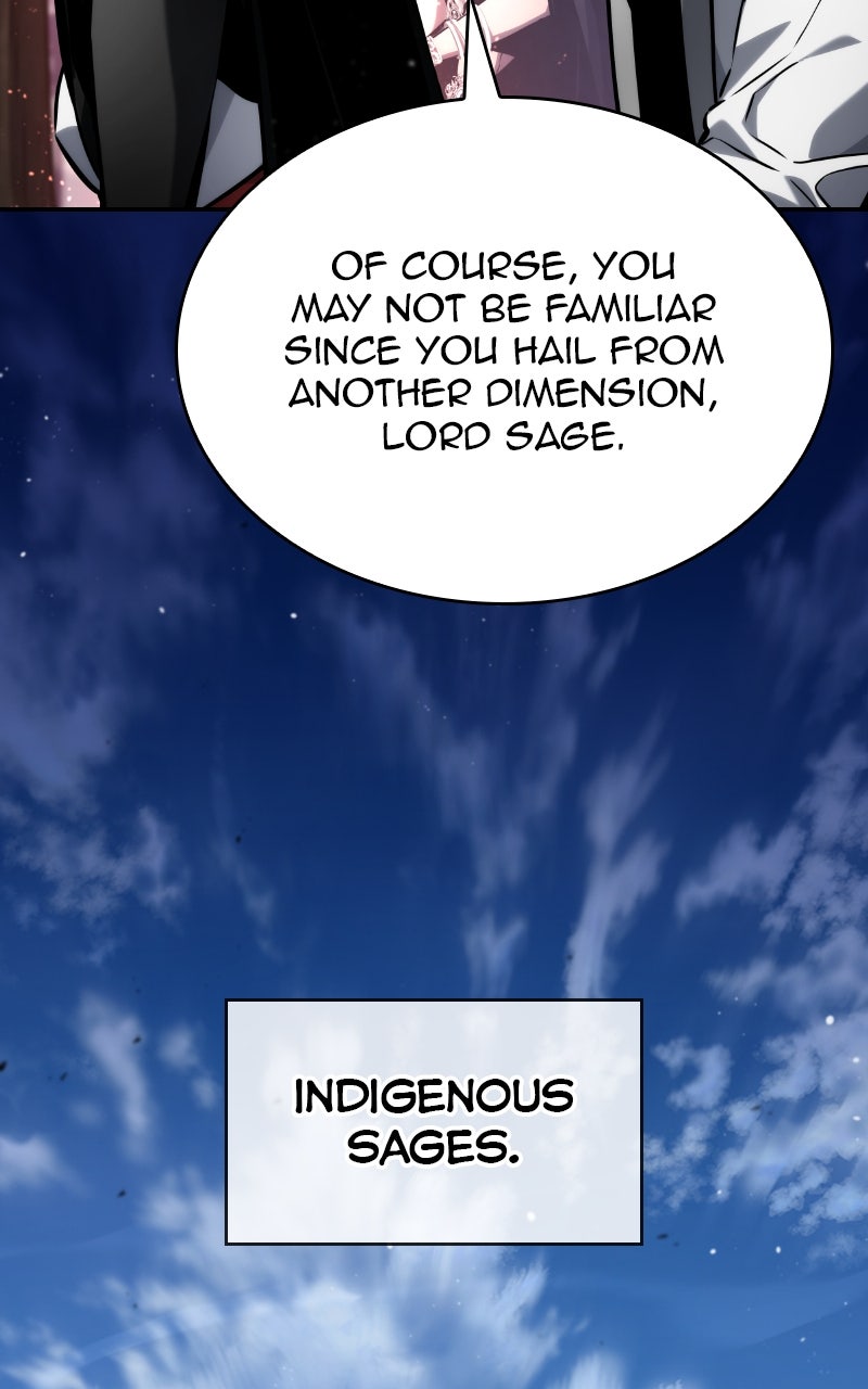 Read Boundless Ascension (en) Manga Online