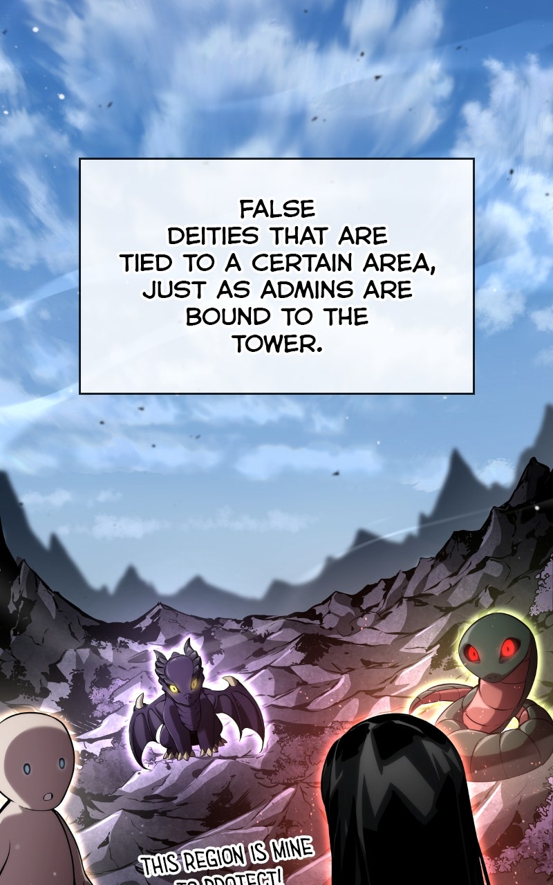 Read Boundless Ascension (en) Manga Online