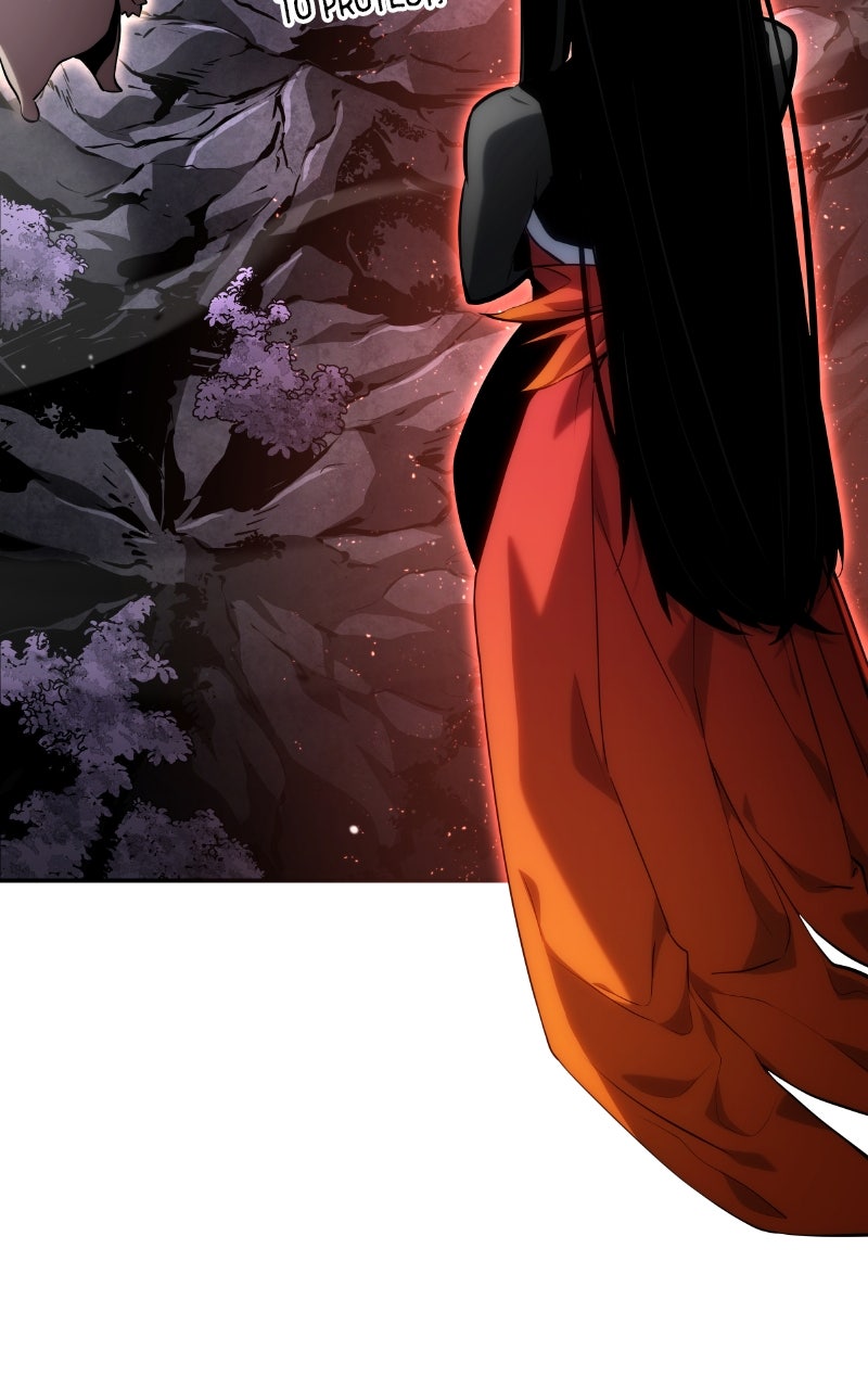 Read Boundless Ascension (en) Manga Online