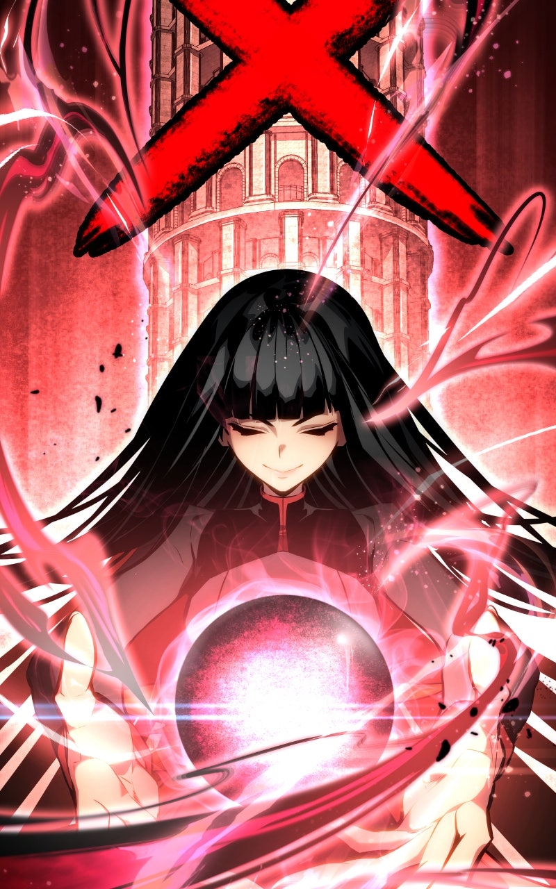 Read Boundless Ascension (en) Manga Online
