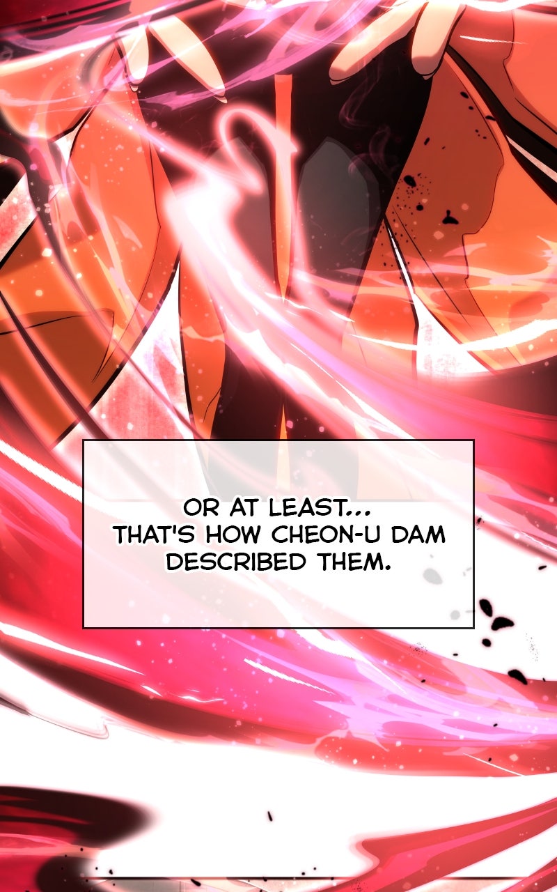 Read Boundless Ascension (en) Manga Online