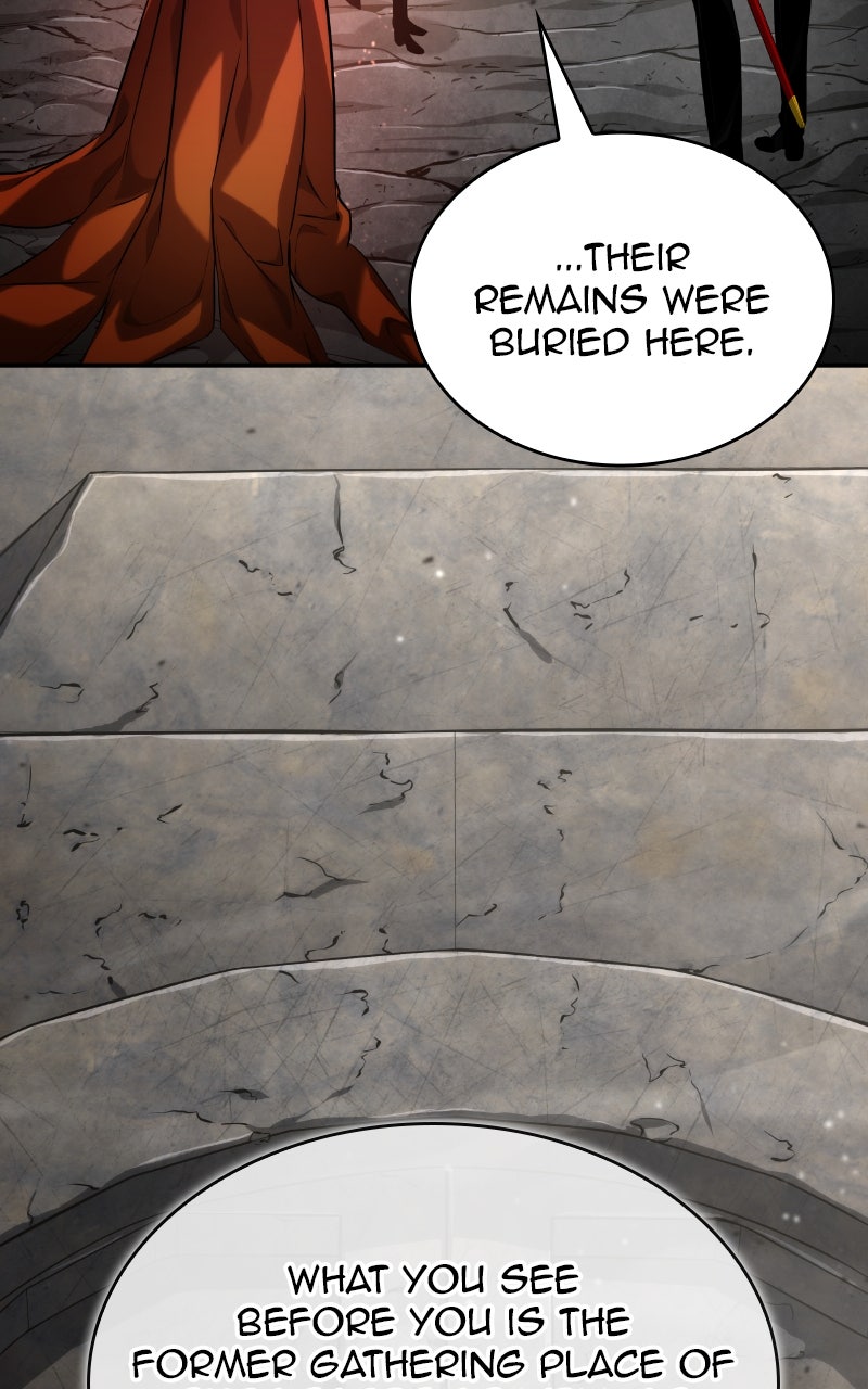 Read Boundless Ascension (en) Manga Online
