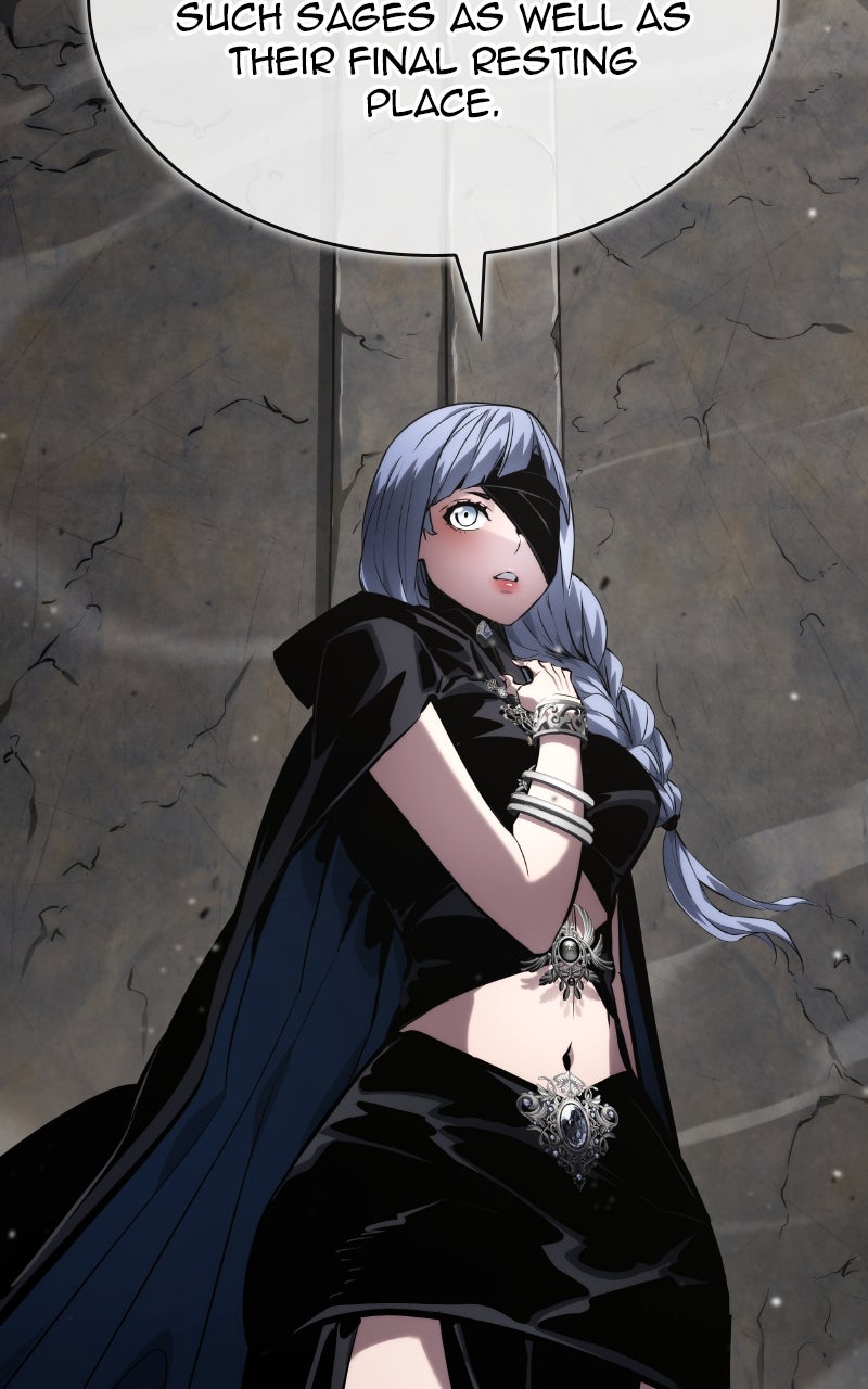 Read Boundless Ascension (en) Manga Online