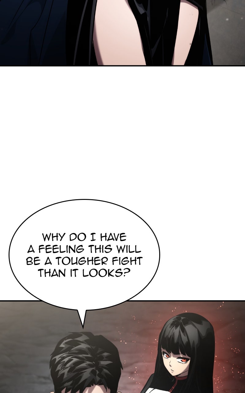 Read Boundless Ascension (en) Manga Online