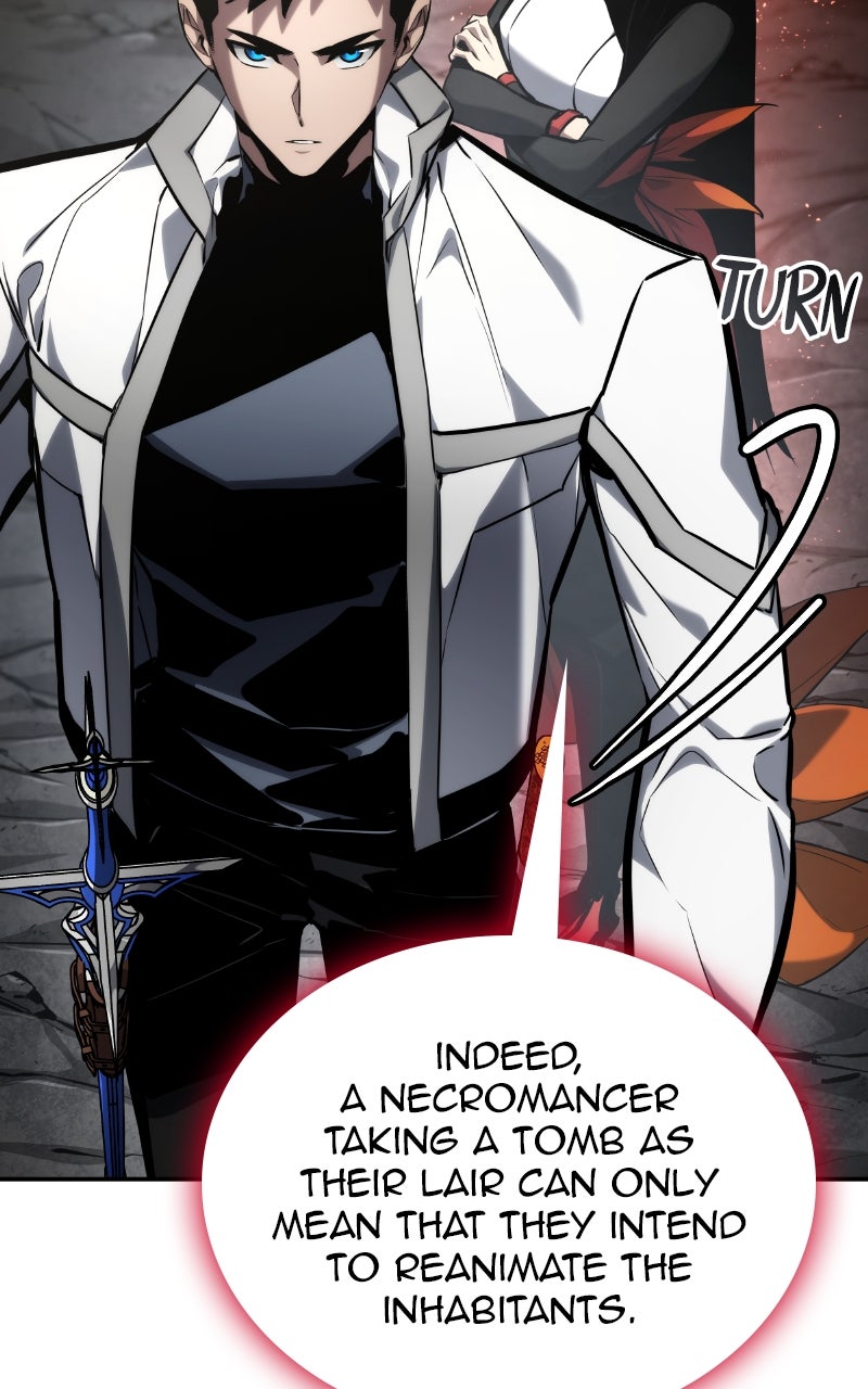 Read Boundless Ascension (en) Manga Online