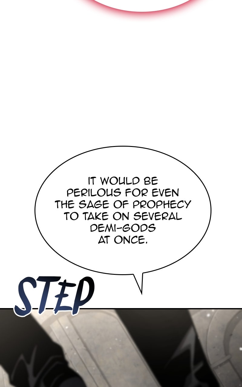 Read Boundless Ascension (en) Manga Online