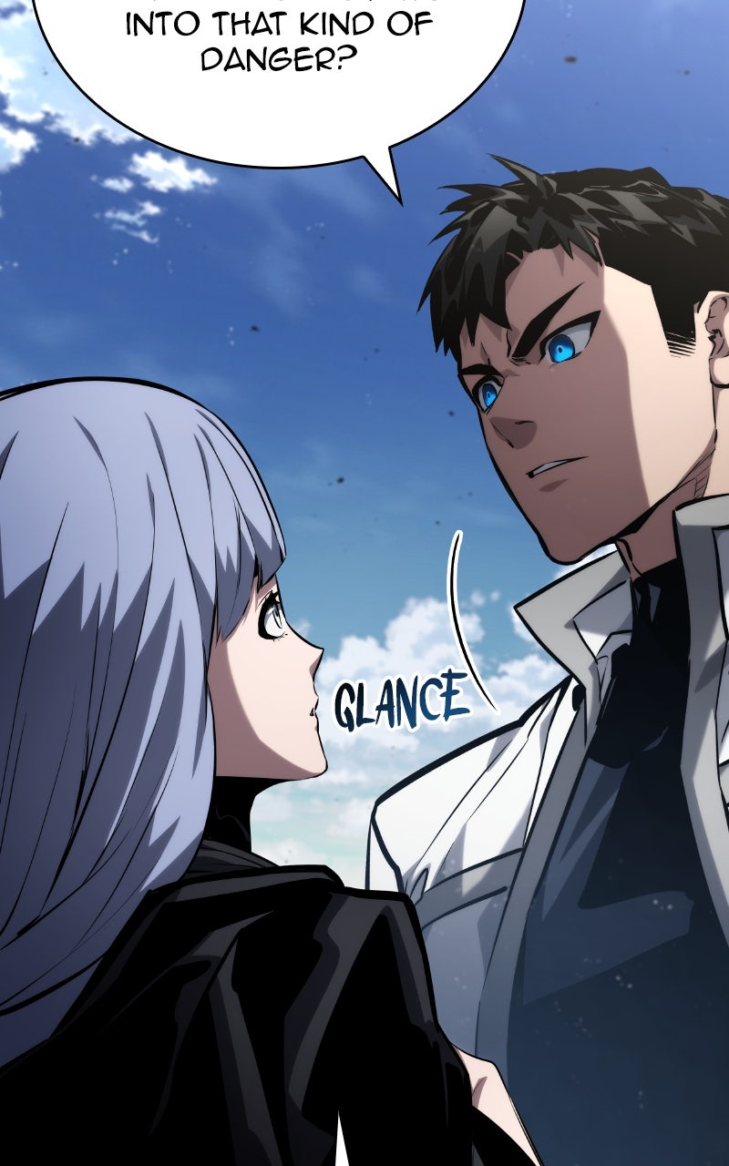 Read Boundless Ascension (en) Manga Online