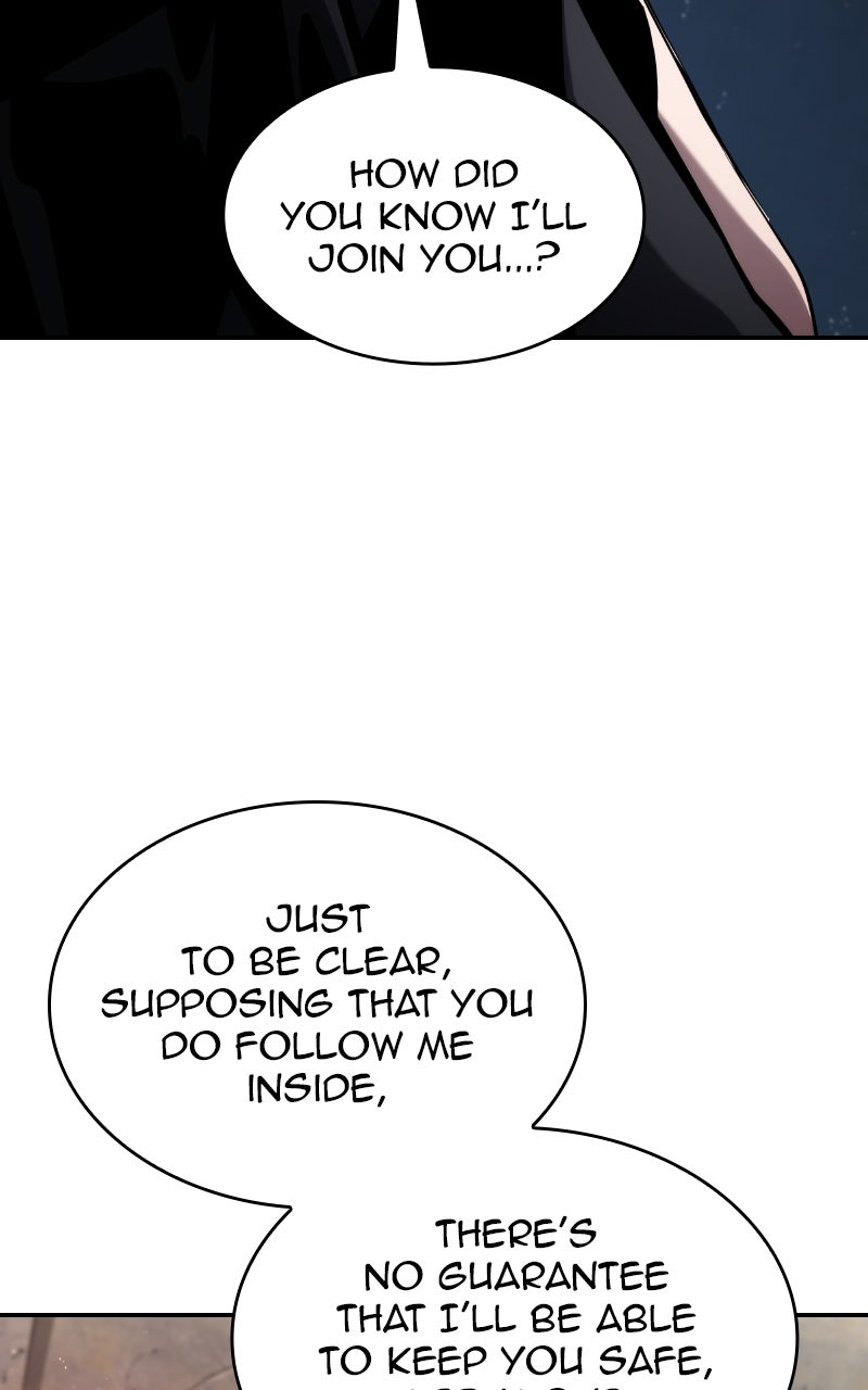Read Boundless Ascension (en) Manga Online