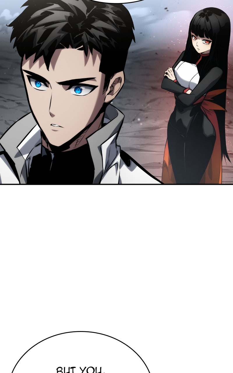 Read Boundless Ascension (en) Manga Online