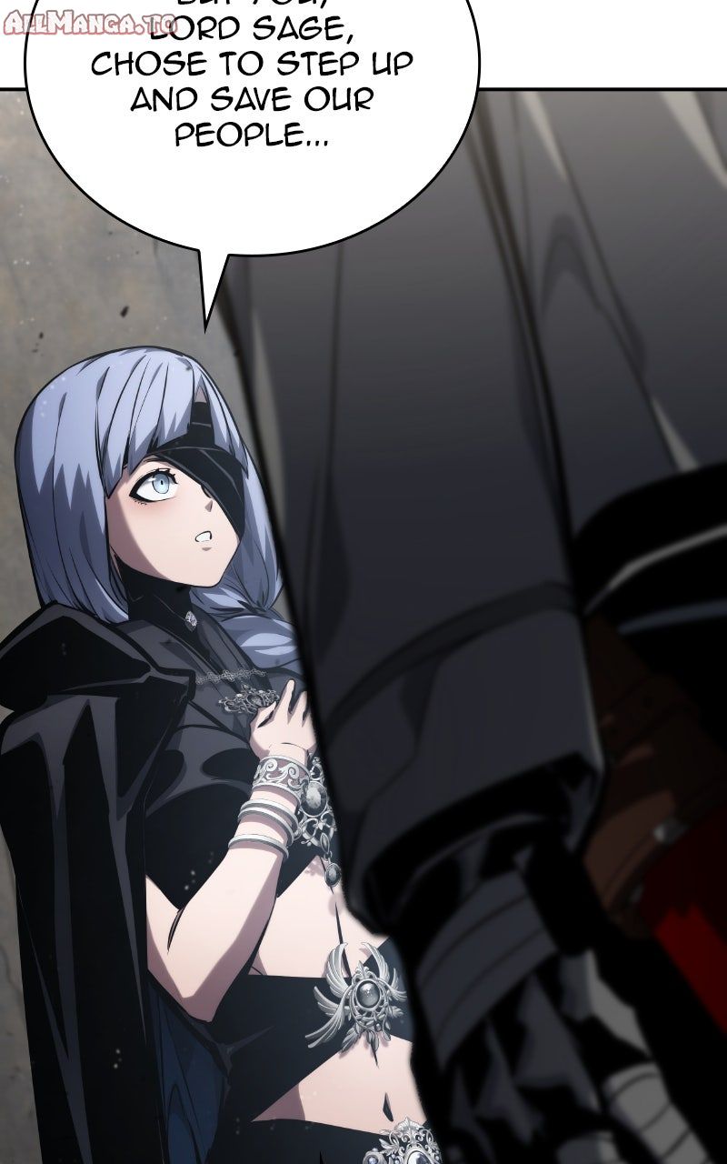 Read Boundless Ascension (en) Manga Online