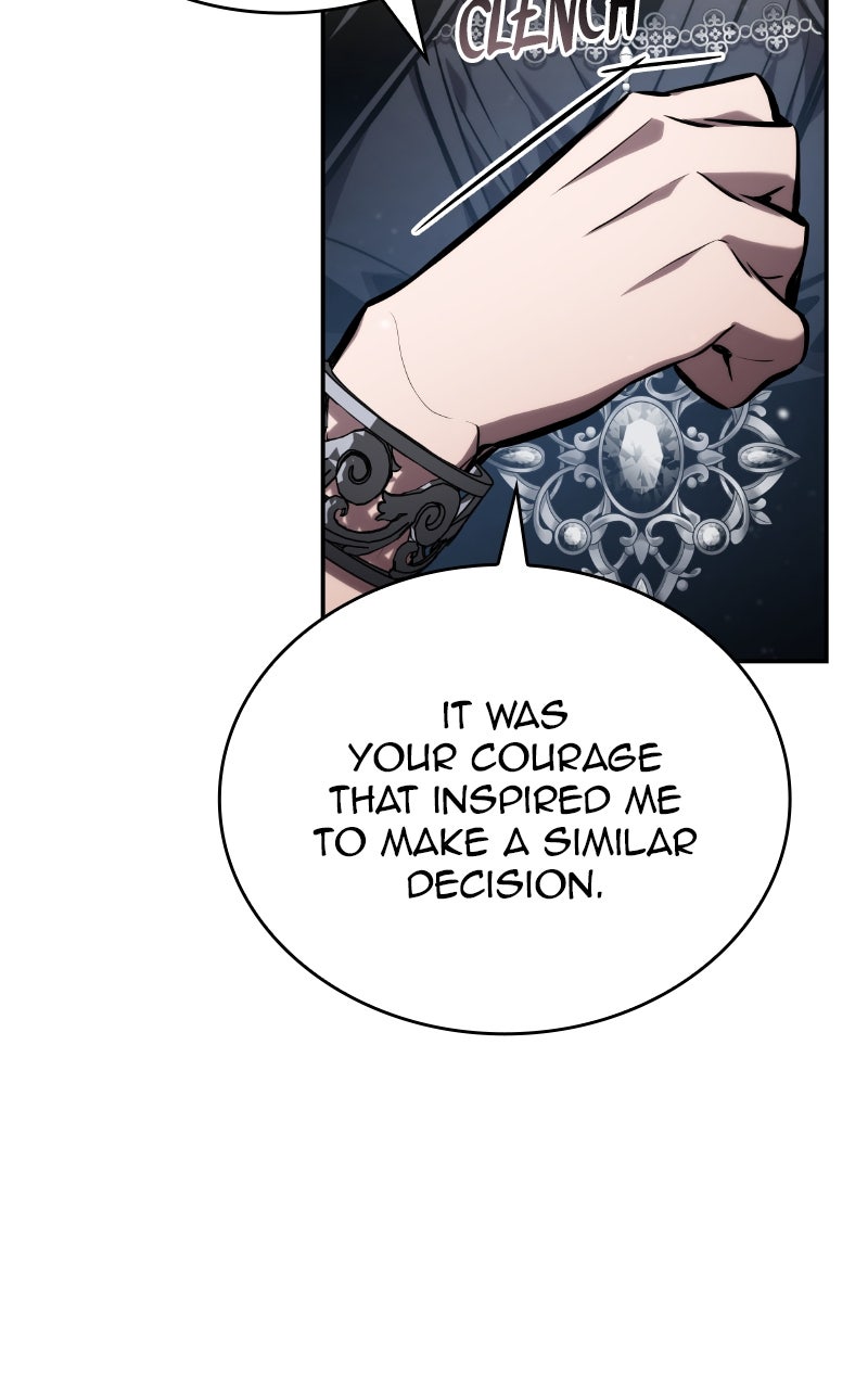 Read Boundless Ascension (en) Manga Online