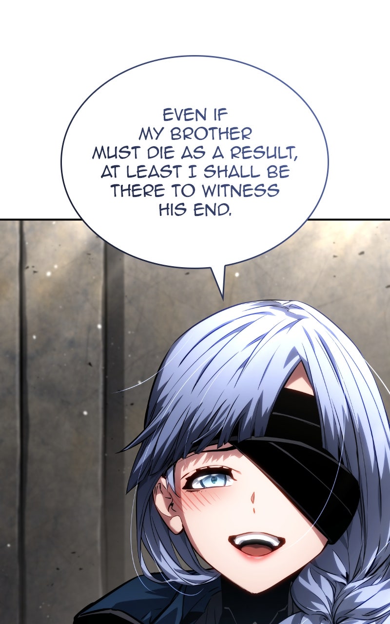 Read Boundless Ascension (en) Manga Online