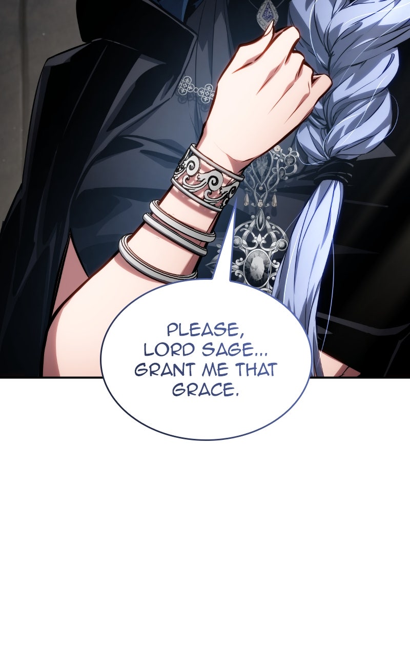 Read Boundless Ascension (en) Manga Online