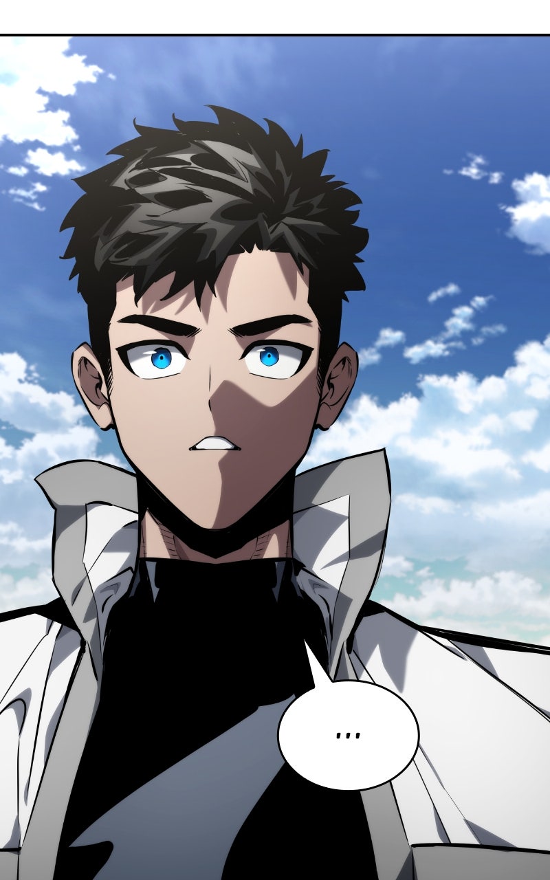 Read Boundless Ascension (en) Manga Online