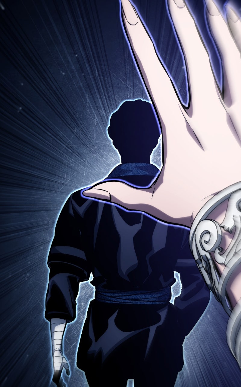 Read Boundless Ascension (en) Manga Online
