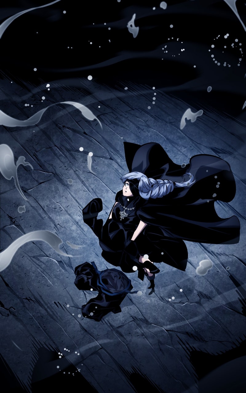 Read Boundless Ascension (en) Manga Online