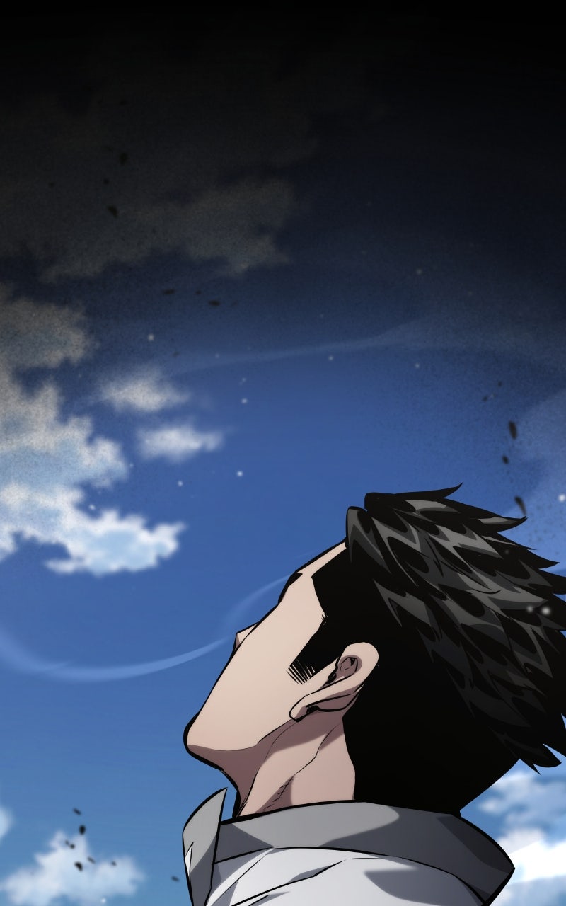 Read Boundless Ascension (en) Manga Online