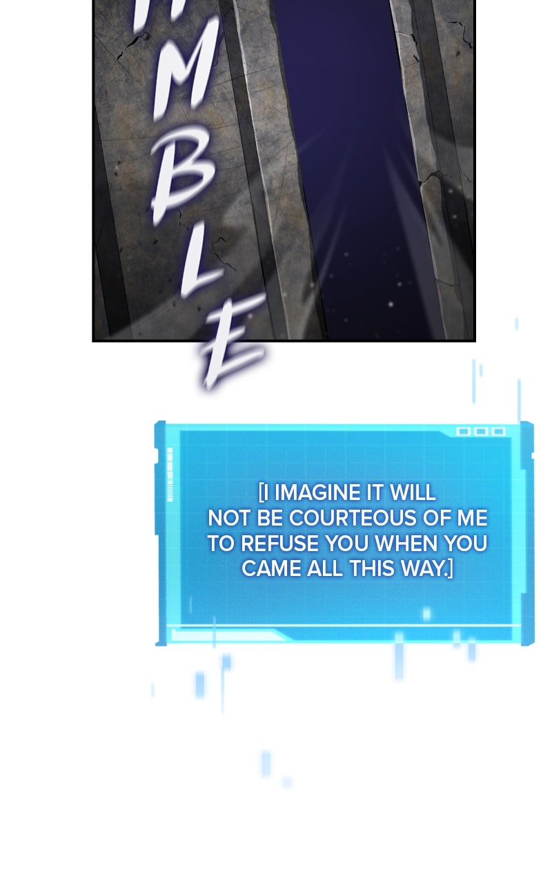 Read Boundless Ascension (en) Manga Online