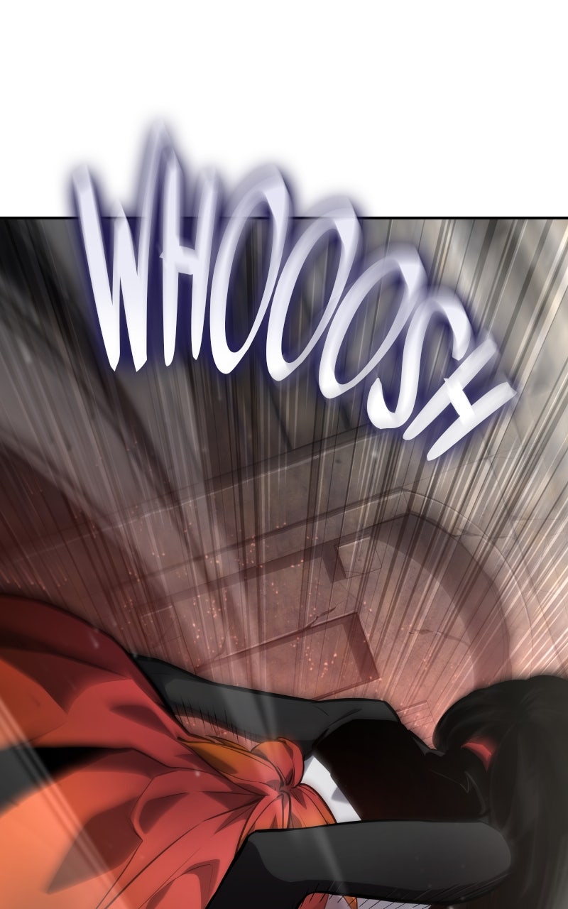 Read Boundless Ascension (en) Manga Online