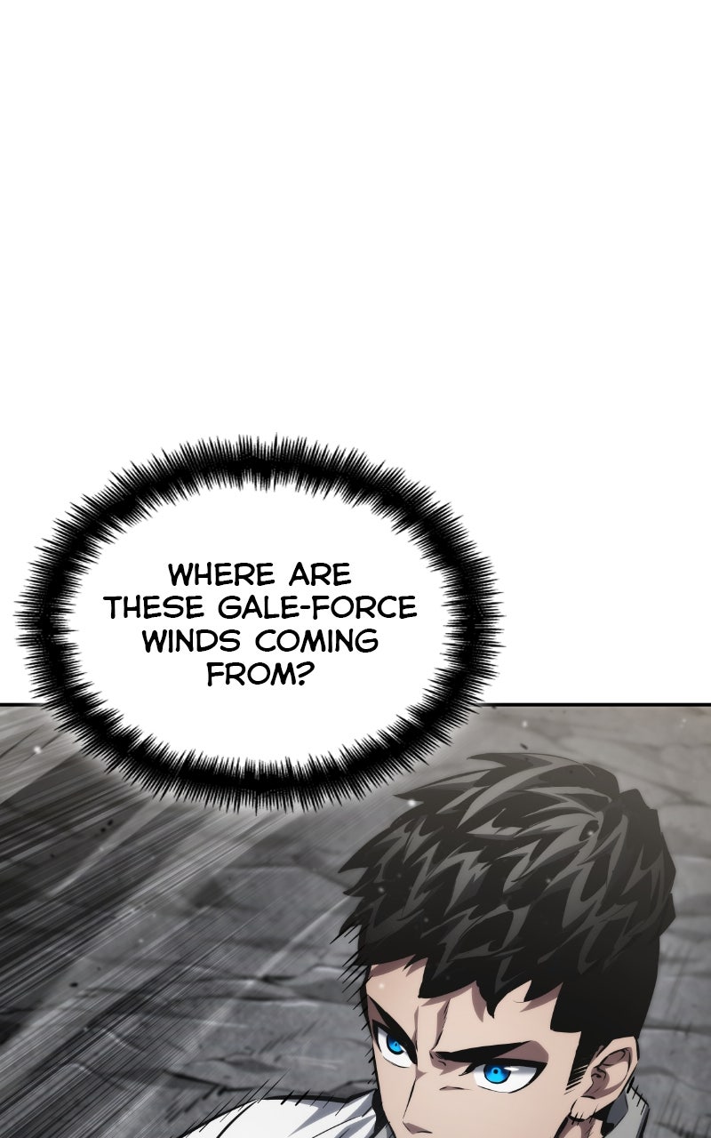 Read Boundless Ascension (en) Manga Online