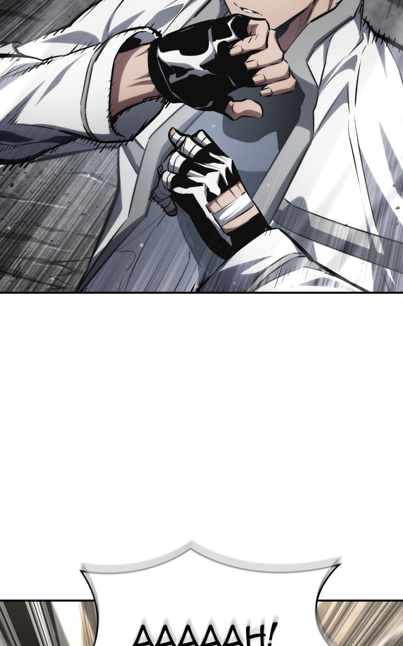 Read Boundless Ascension (en) Manga Online
