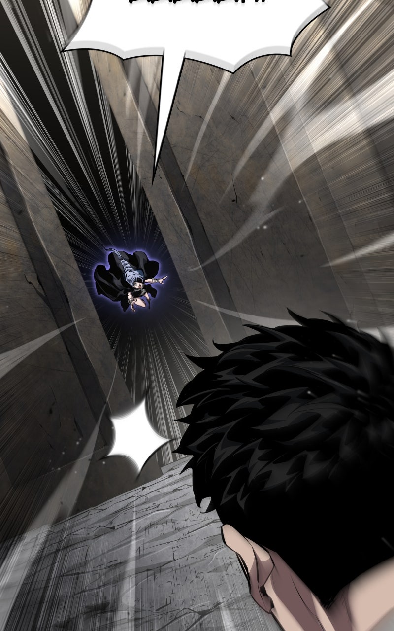 Read Boundless Ascension (en) Manga Online