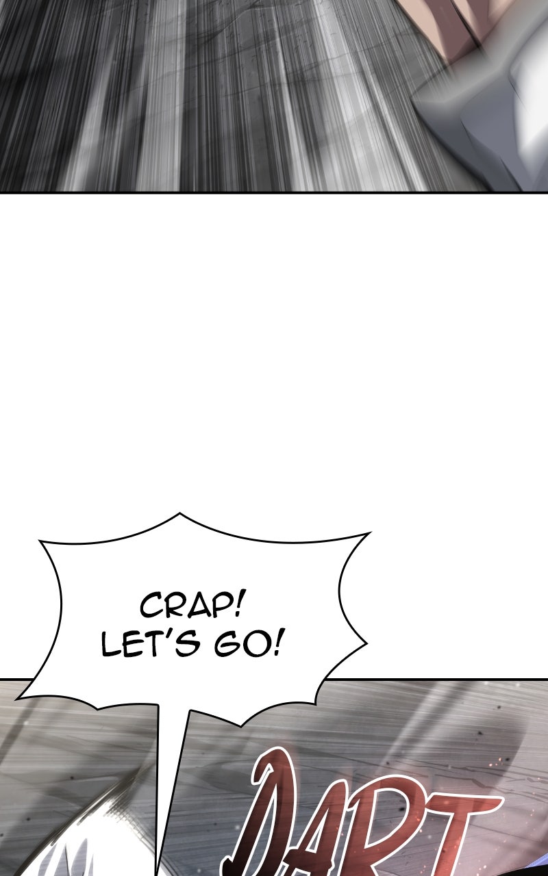 Read Boundless Ascension (en) Manga Online