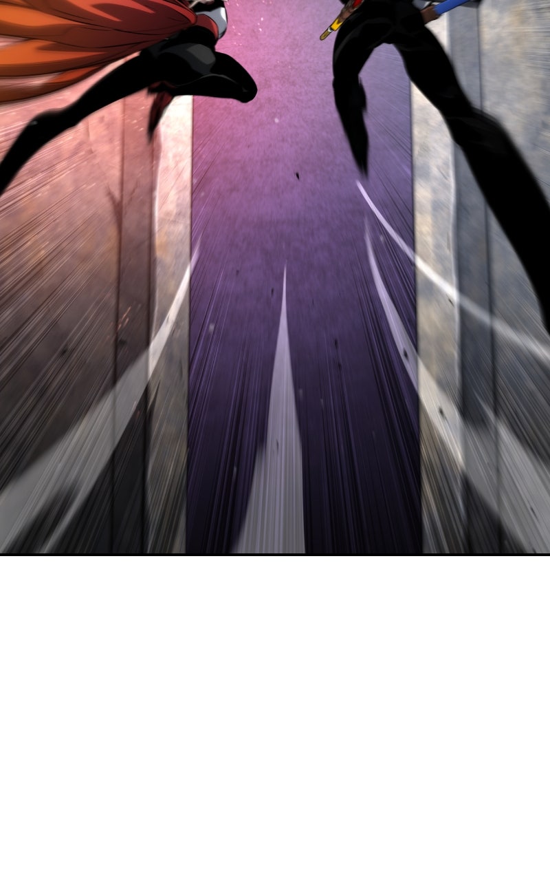 Read Boundless Ascension (en) Manga Online