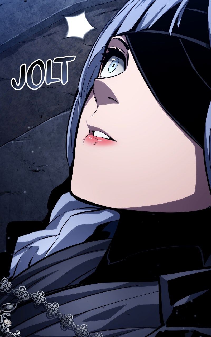 Read Boundless Ascension (en) Manga Online