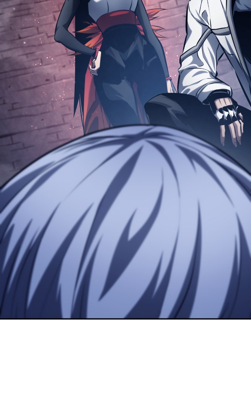 Read Boundless Ascension (en) Manga Online