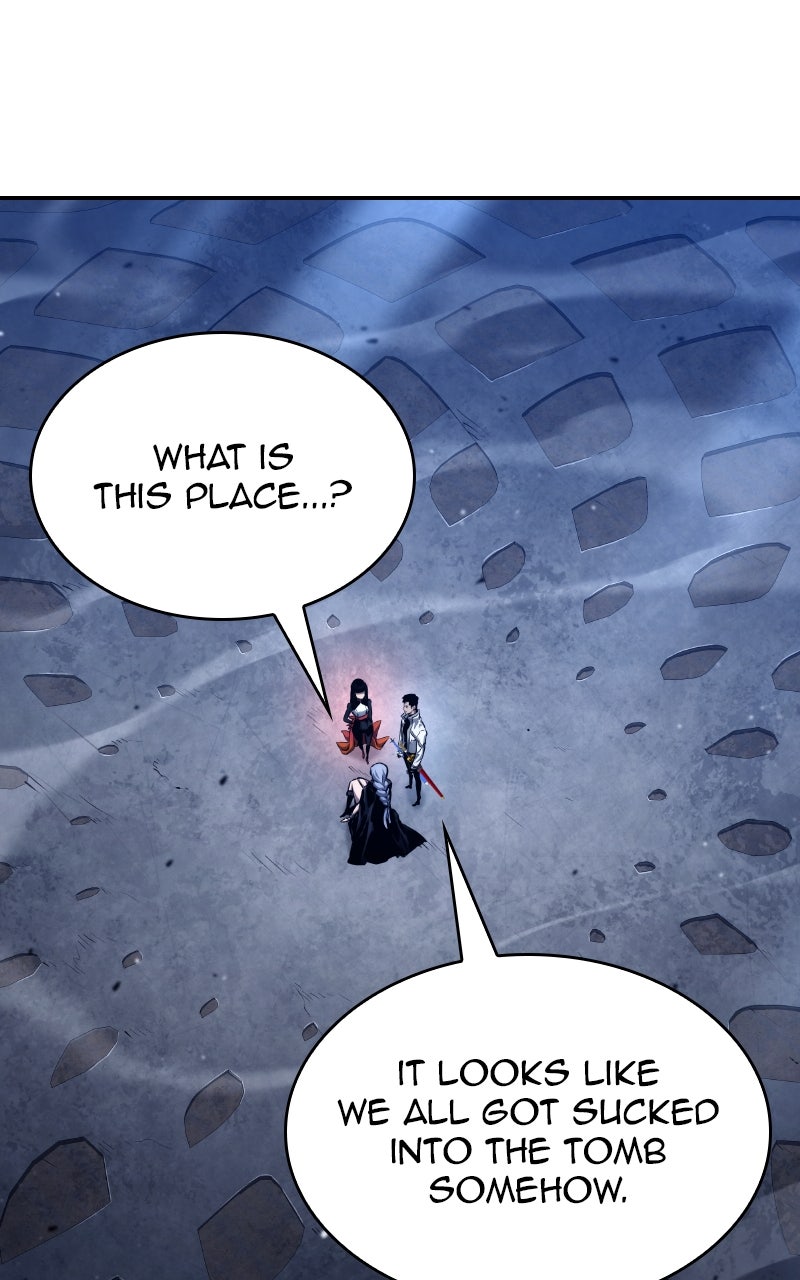 Read Boundless Ascension (en) Manga Online