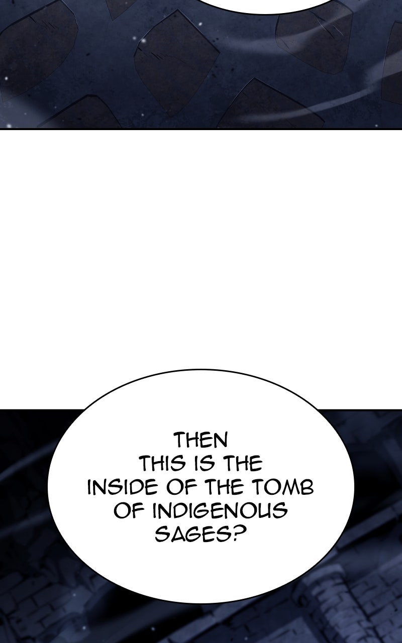 Read Boundless Ascension (en) Manga Online