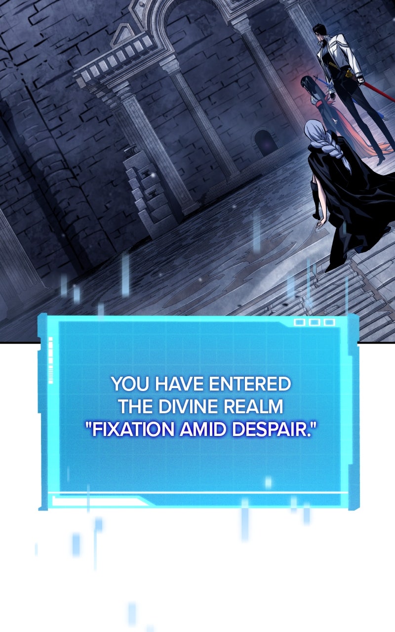 Read Boundless Ascension (en) Manga Online