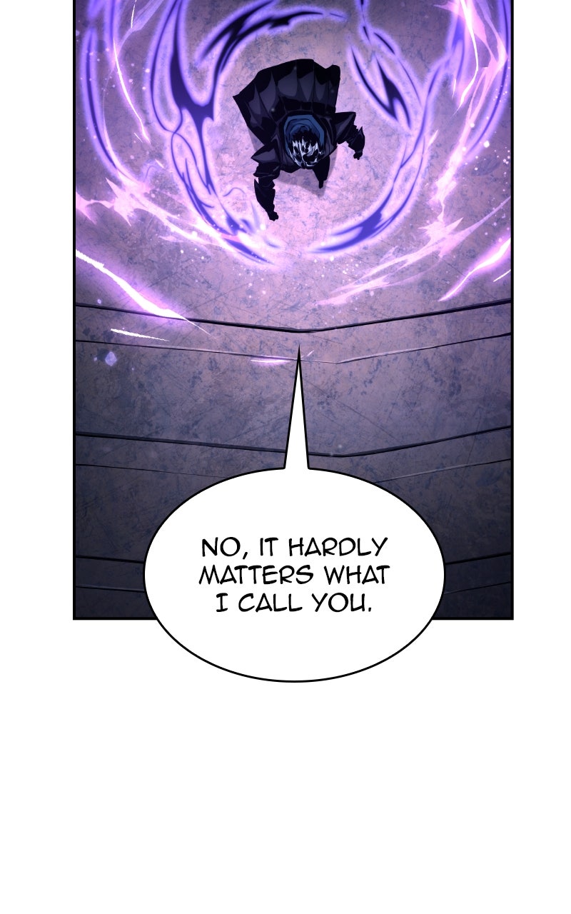 Read Boundless Ascension (en) Manga Online