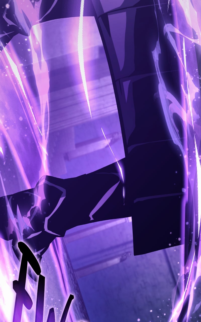 Read Boundless Ascension (en) Manga Online